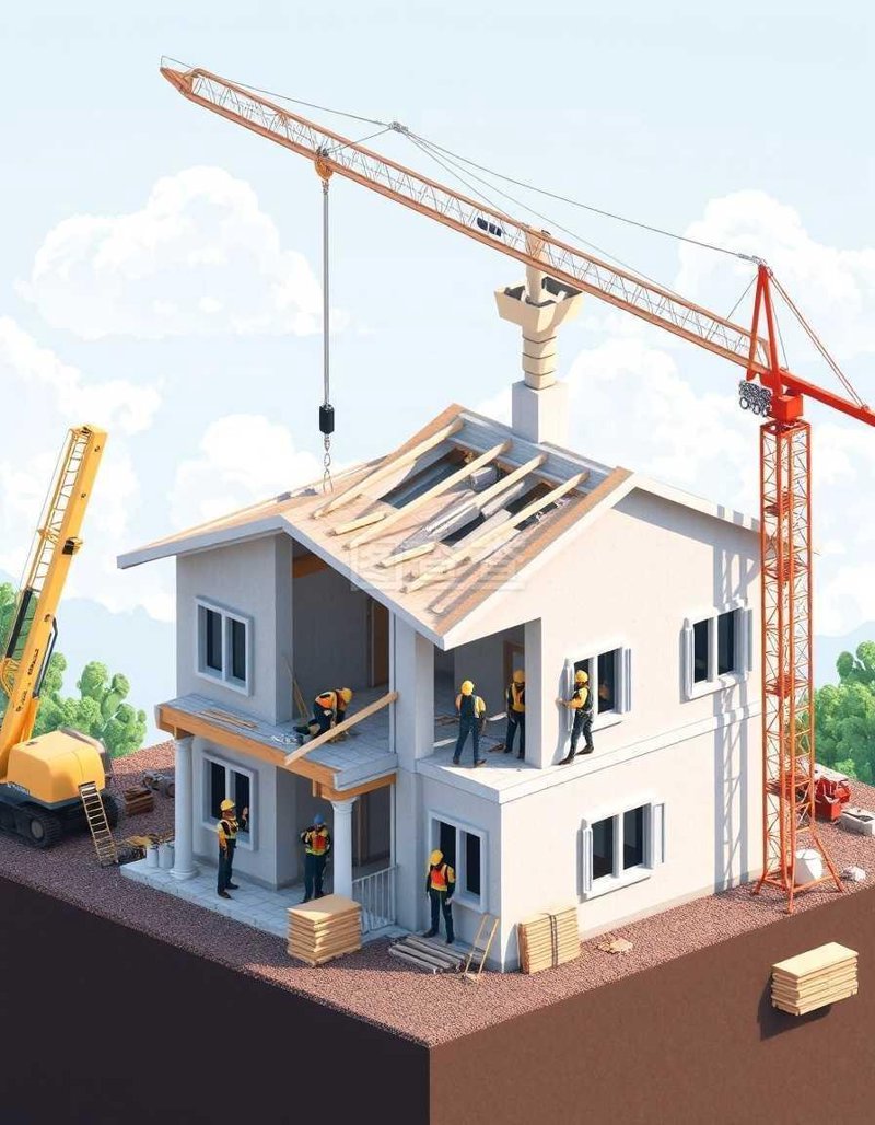 建筑业发展态势：南京建筑工程公司如何把握机遇
