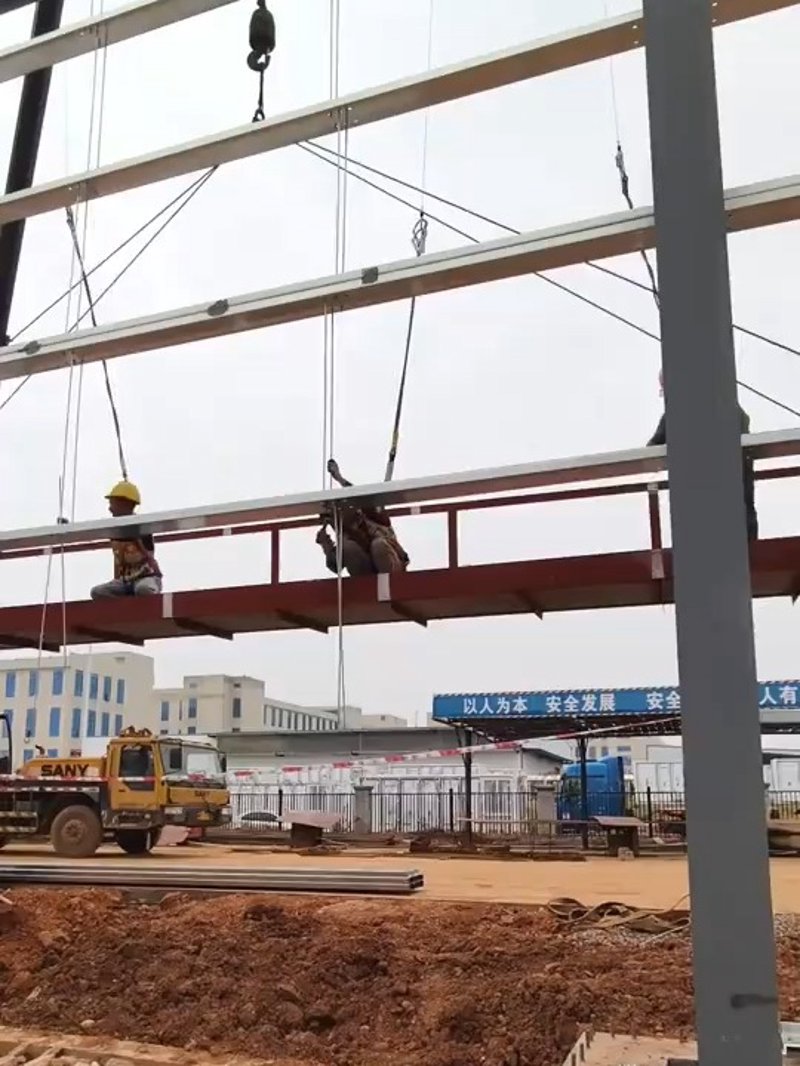 南京建筑工程公司：建筑施工行业的风雨见证者